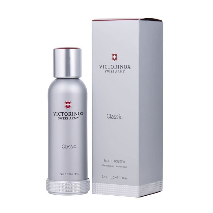 Swiss Army Victorinox EDT