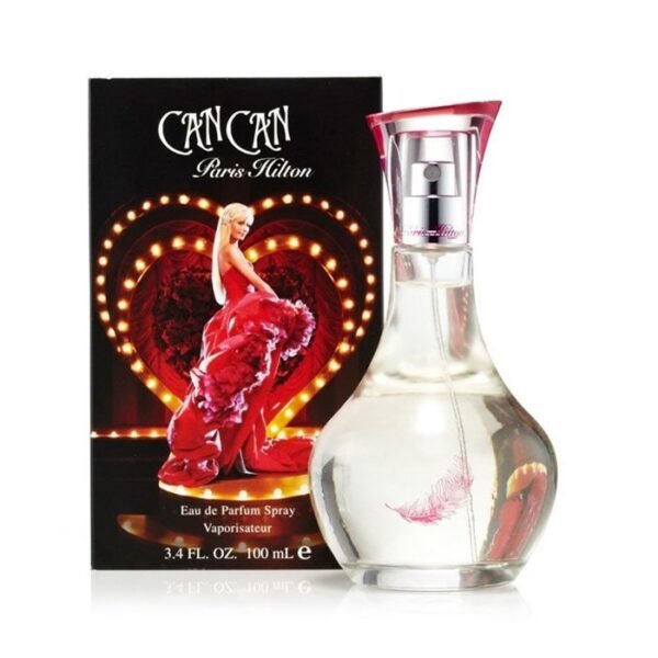 Can Can Paris Hilton EDP