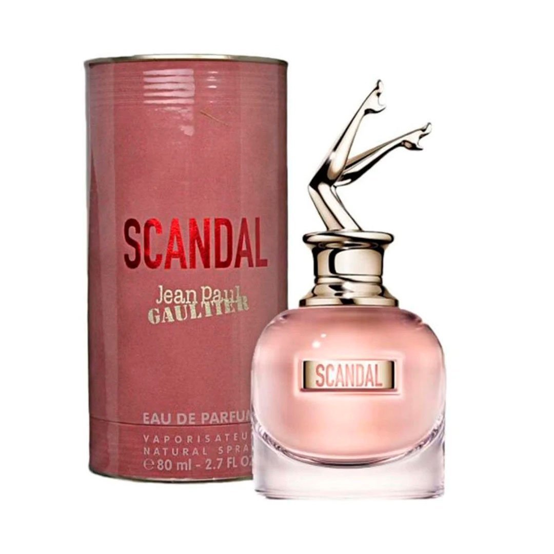 Scandal Jean Paul Gaultier EDP
