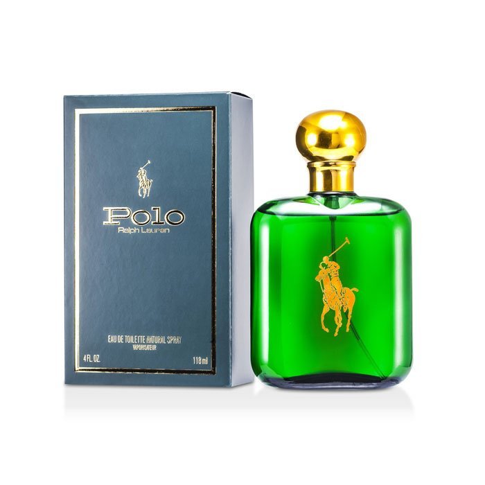 Polo Ralph Lauren EDT