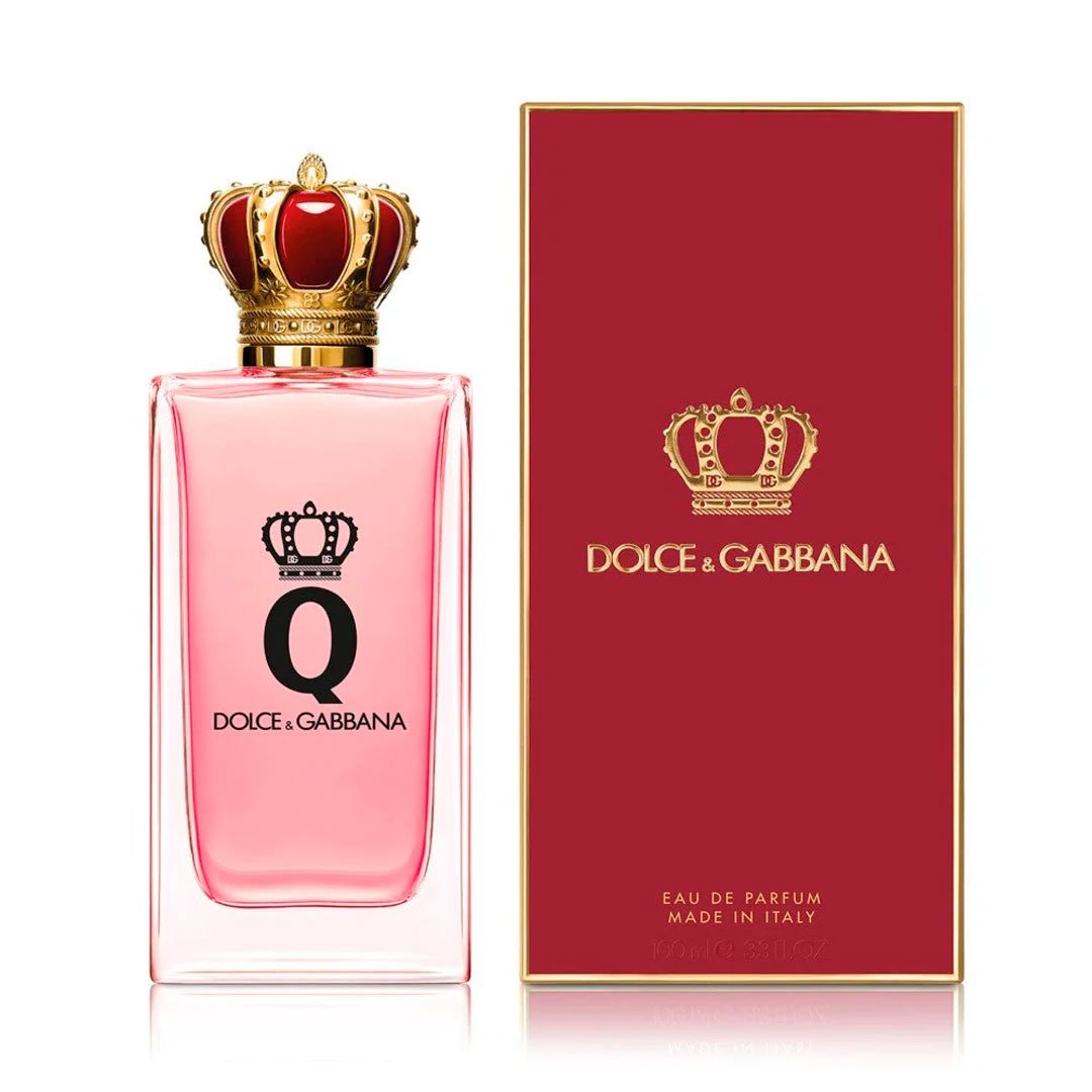 Queen Dolce & Gabbana