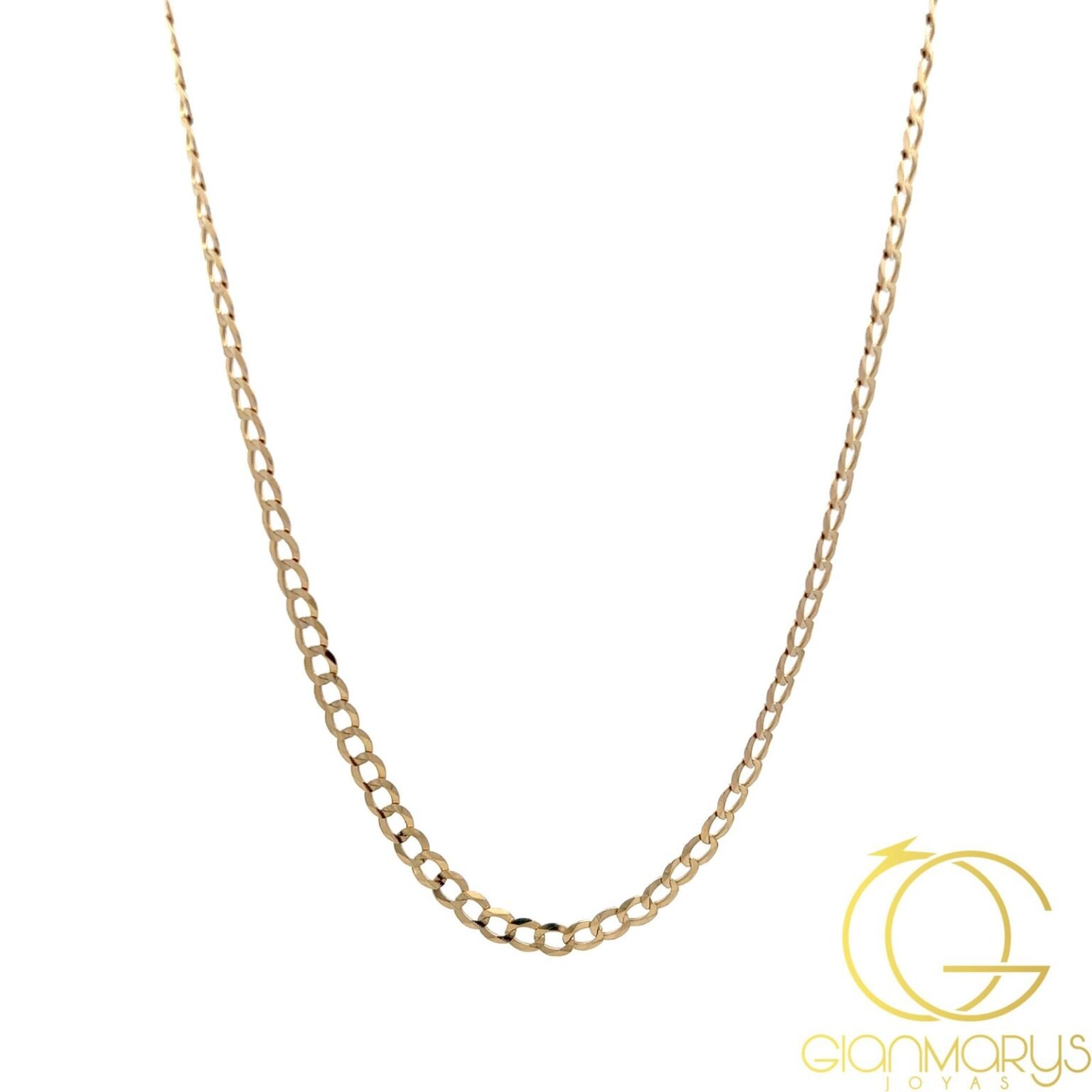 14k Gold Cuban Chain