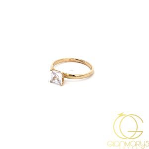 14k Gold Engagement Ring