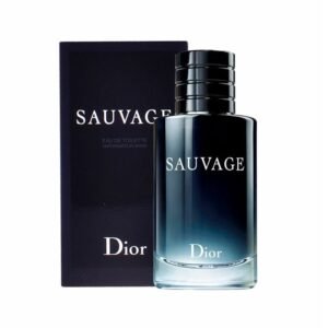 Sauvage Dior EDP 100 ml