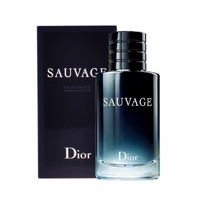 Sauvage Dior EDP 100 ml