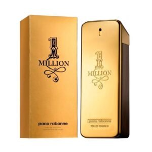 One Million Paco Rabanne