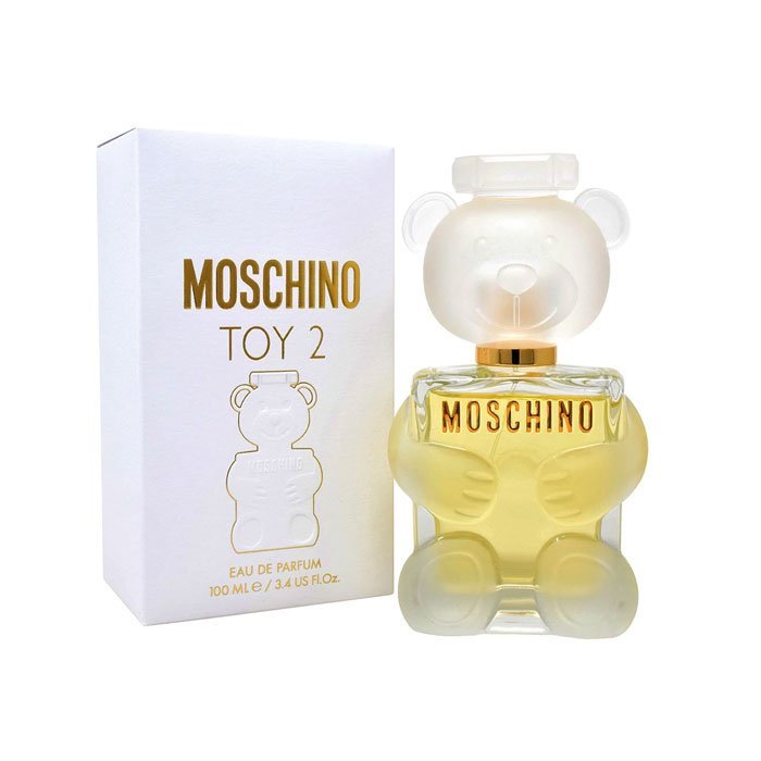 Moshino Toy 2 EDP