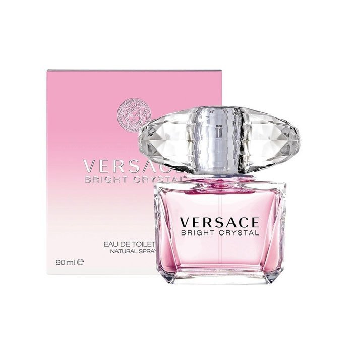 Versace Bright Crystal