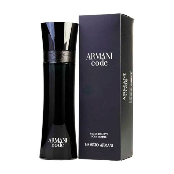 Armani Code Giorgio Armani EDT