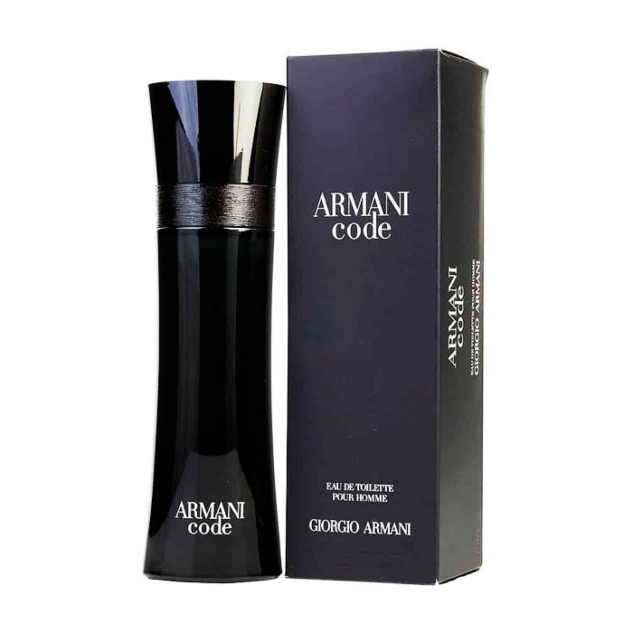 Armani Code Giorgio Armani EDT