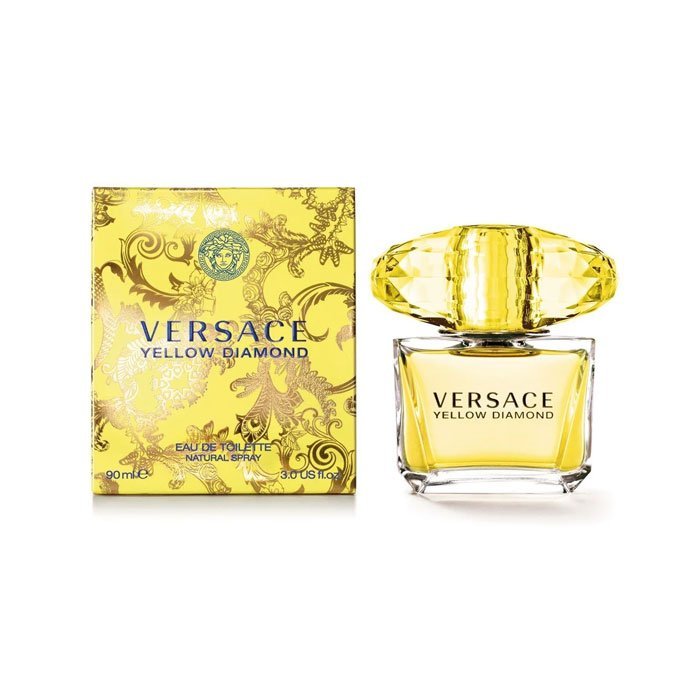 Versace Yellow Diamond EDP