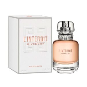 L'Interdit Givenchy EDP