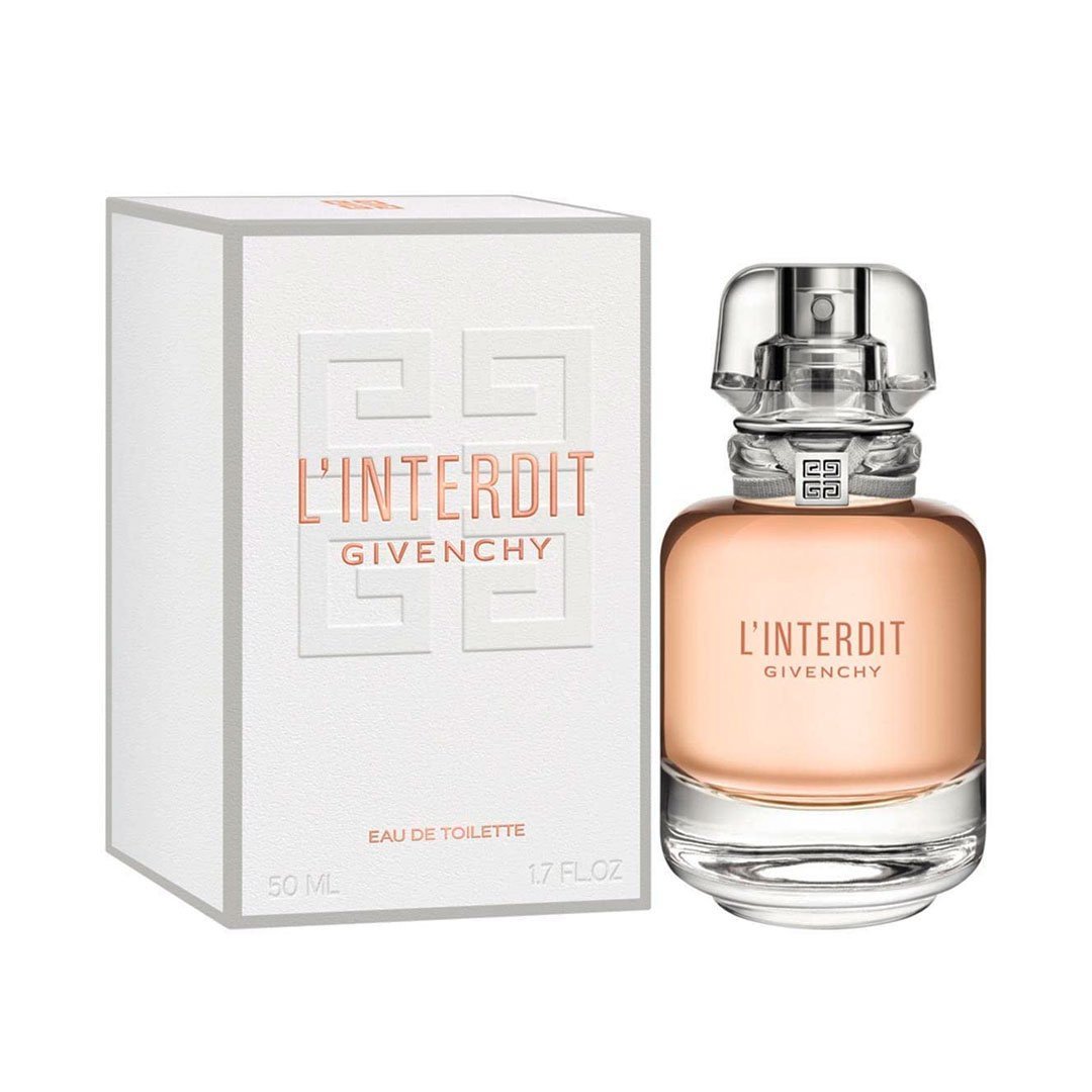 L'Interdit Givenchy EDP