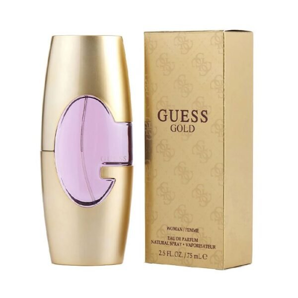 Guess Gold EDP