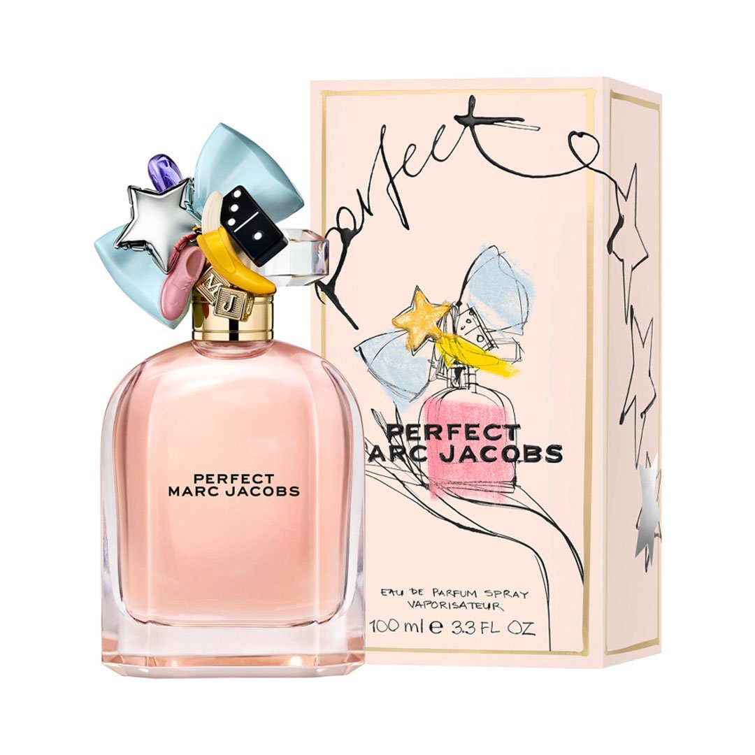 Perfect Marc Jacobs EDP