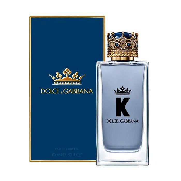 Dolce & Gabbana King EDT
