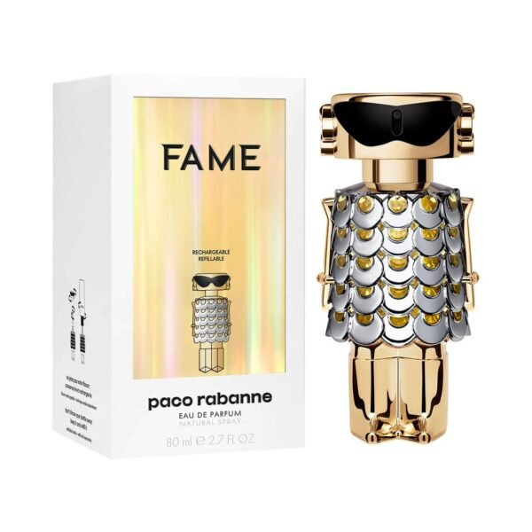 Fame Paco Rabanne EDP