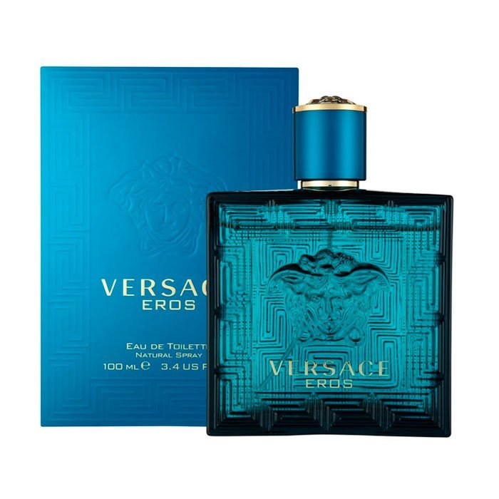 Versace Eros EDT