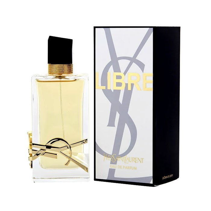 LIBRE Yves Saint Laurent EDT