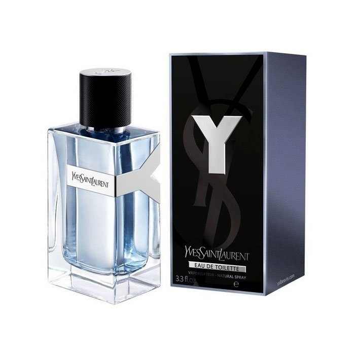 Y Yves Saint Laurent EDT