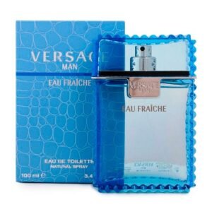 Versace Man EAU Fraiche EDT