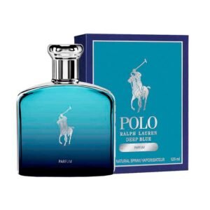Polo Ralph Lauren Deep Blue Parfum