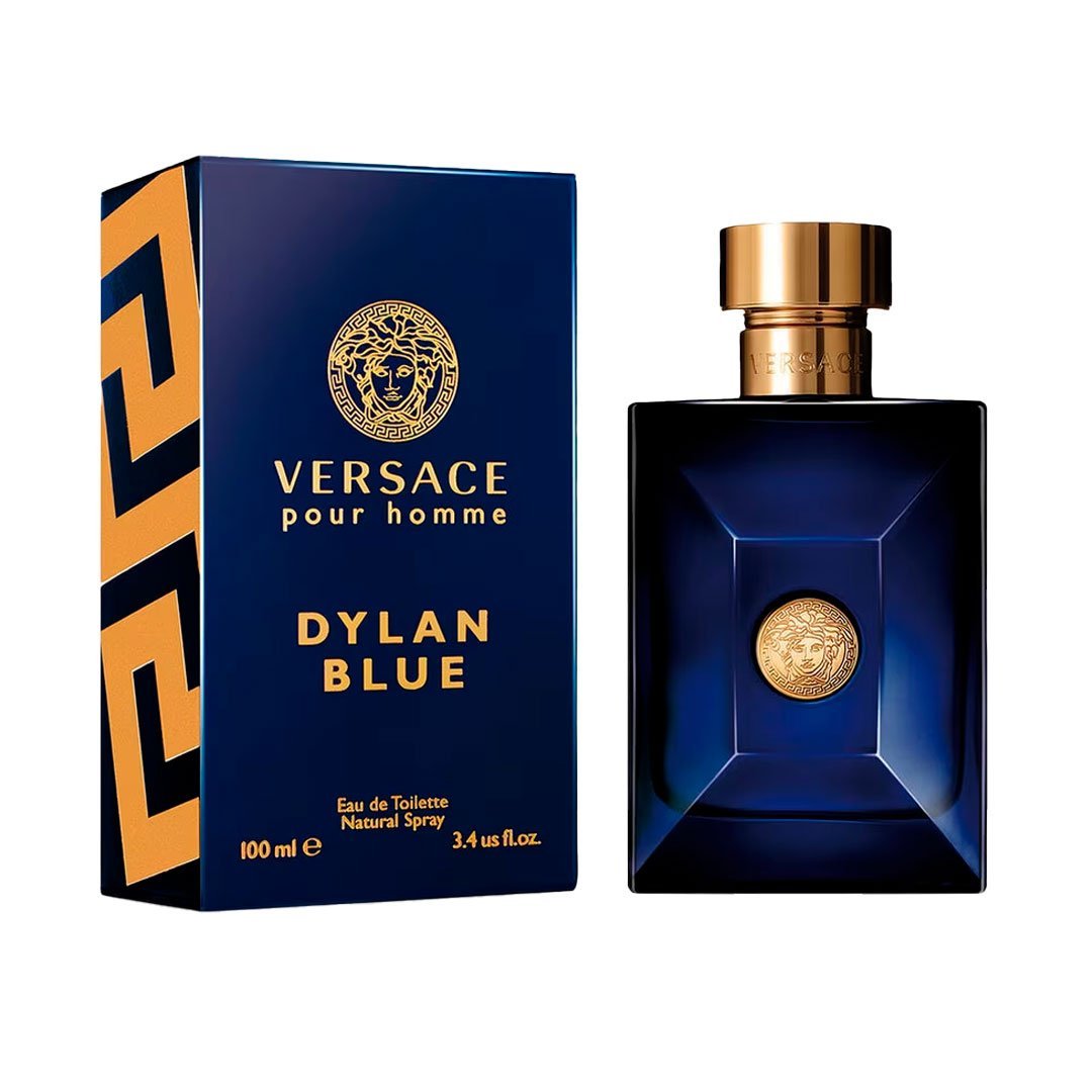 Versace Pour Homme Dylan Blue Versace EDP