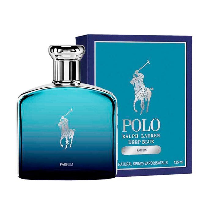 Polo Ralph Lauren Deep Blue Parfum