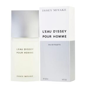 Leau Dissey Pour Homme Issey Miyake EDT