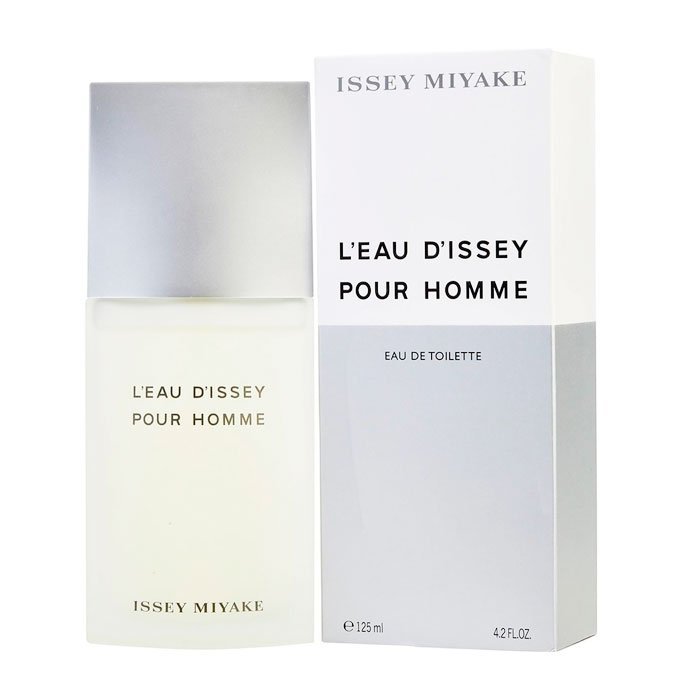 Leau Dissey Pour Homme Issey Miyake EDT