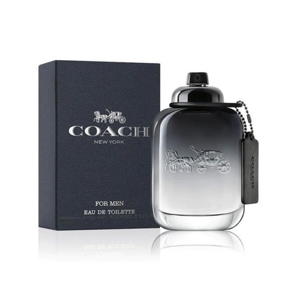 COACH New York EDT