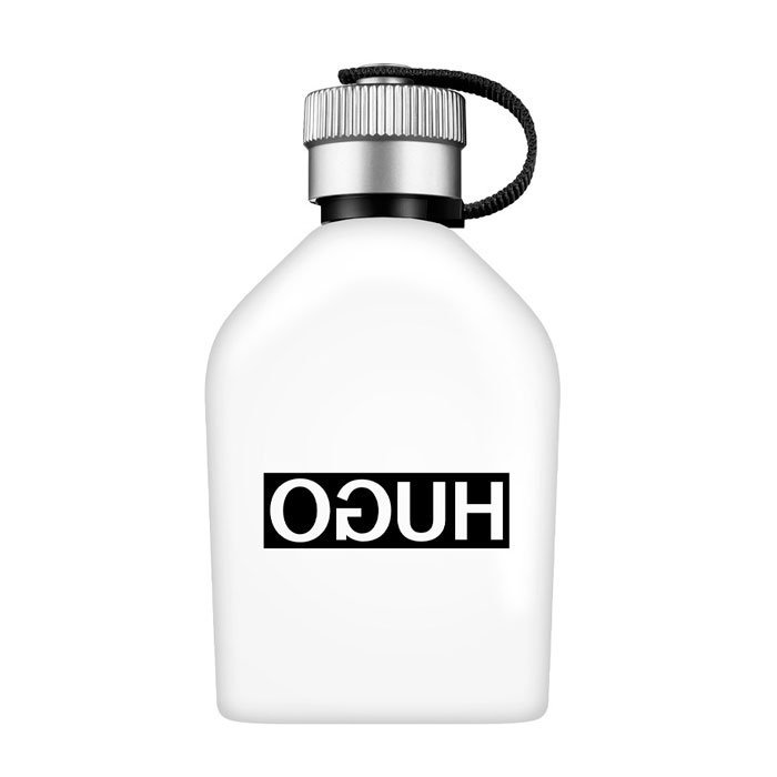 Hugo Reversed EDT