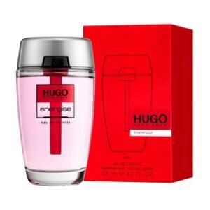 Hugo Energise EDT