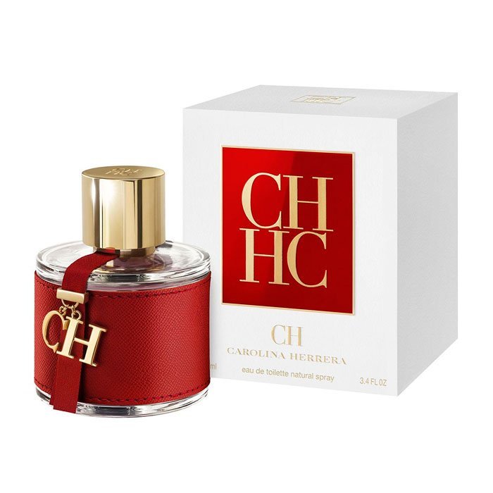 CH HC Carolina Herrera EDT