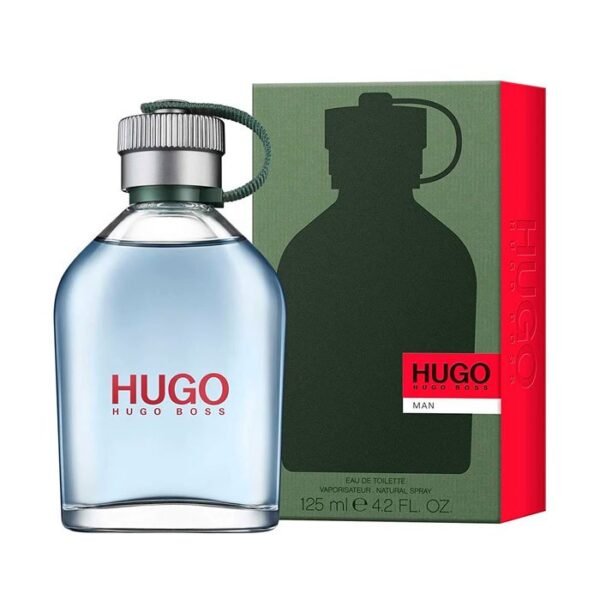 Hugo Boss Hugo Man EDT