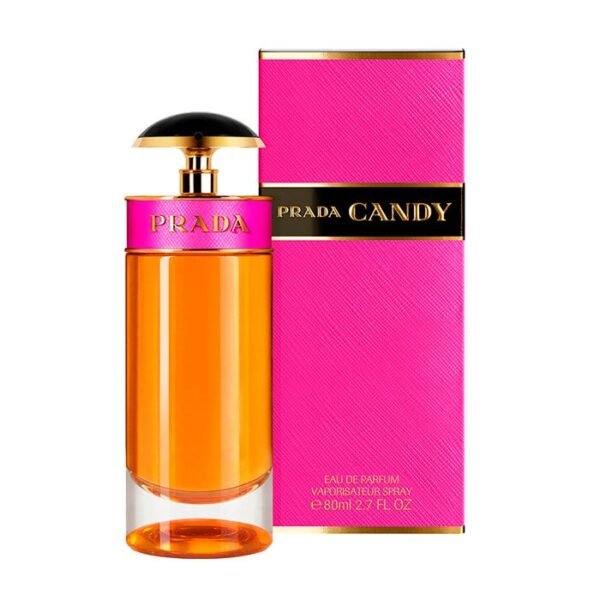 Prada Candy Prada EDP