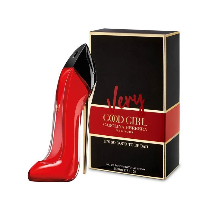 Very Good Girl Carolina Herrera EDP