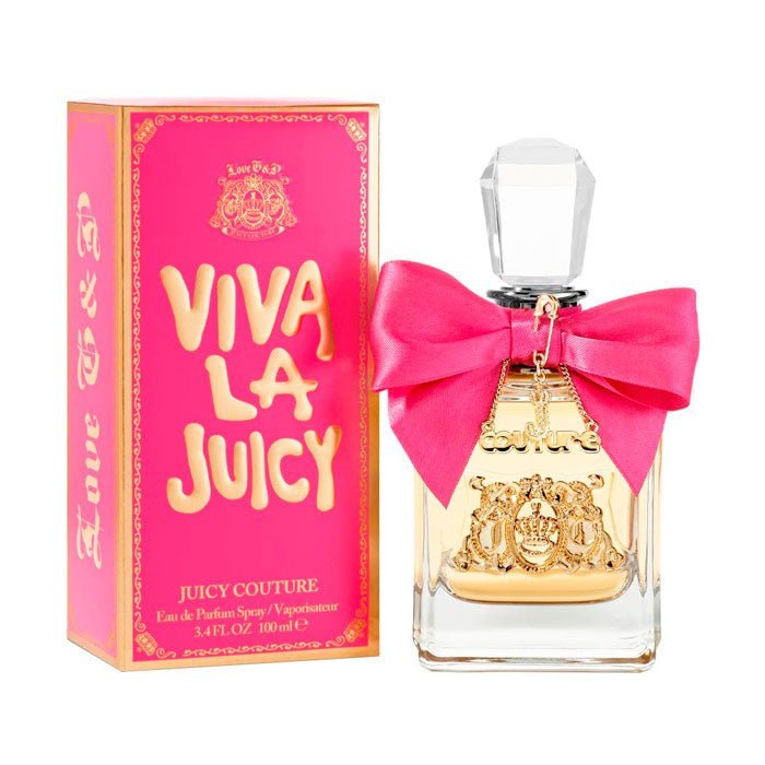 Viva La Juicy Juicy Couture EDP