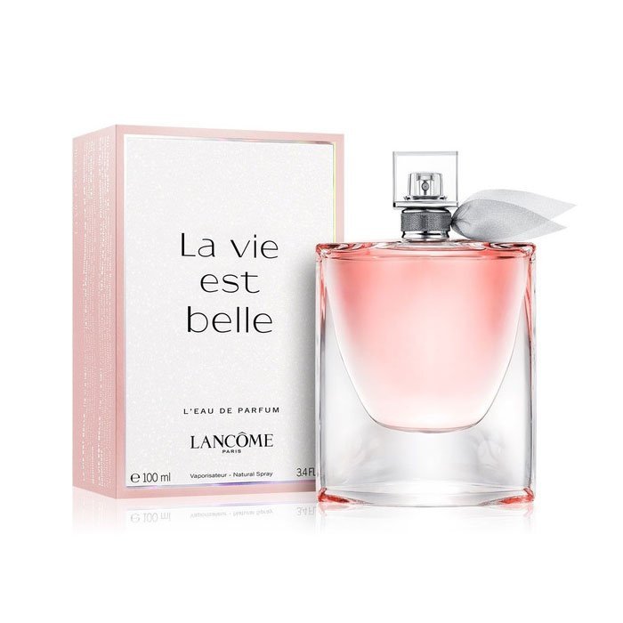 La Vie Est Belle EDP