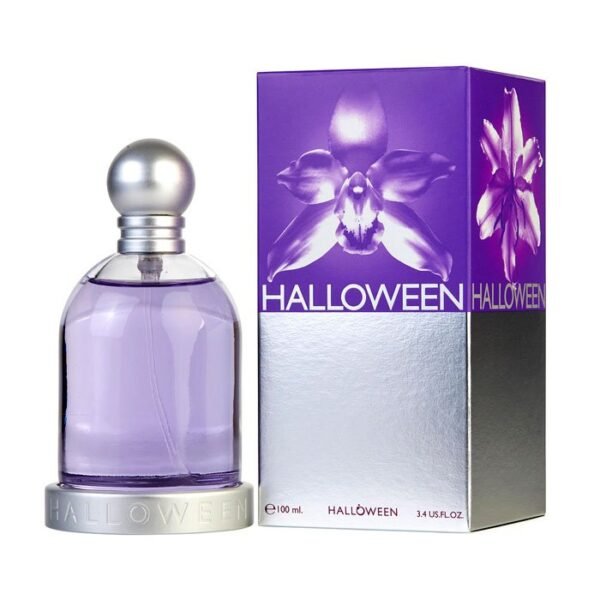 Halloween EDT
