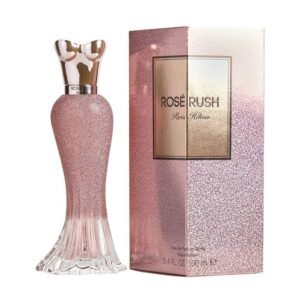 Rose Rush Paris Hilton EDP