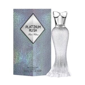 Platinum Rush Paris Hilton EDP