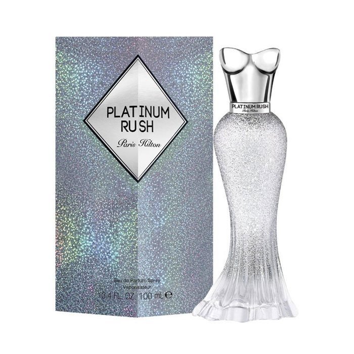 Platinum Rush Paris Hilton EDP