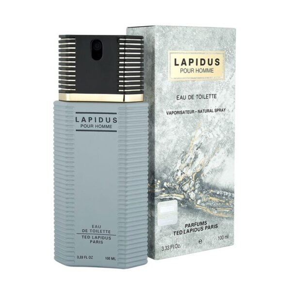 Lapidus Pour Homme Ted Lapidus EDT