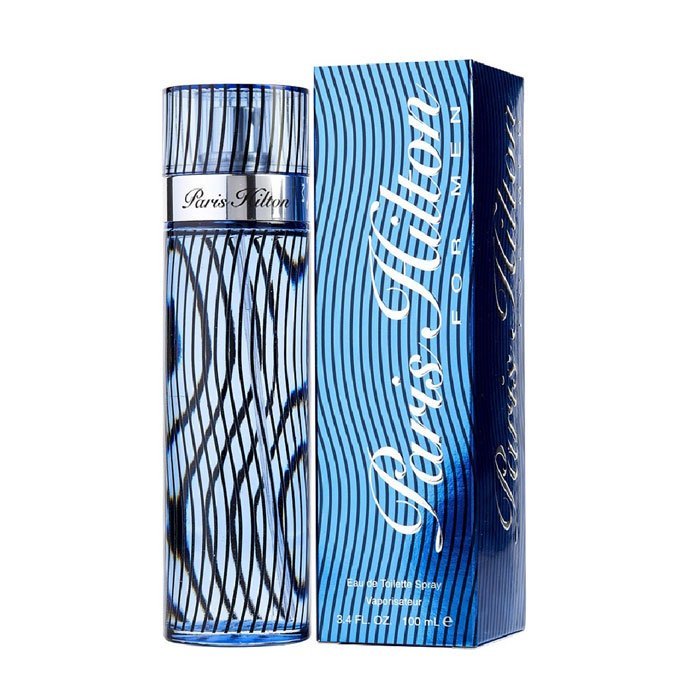 Paris Hilton For Men EDT