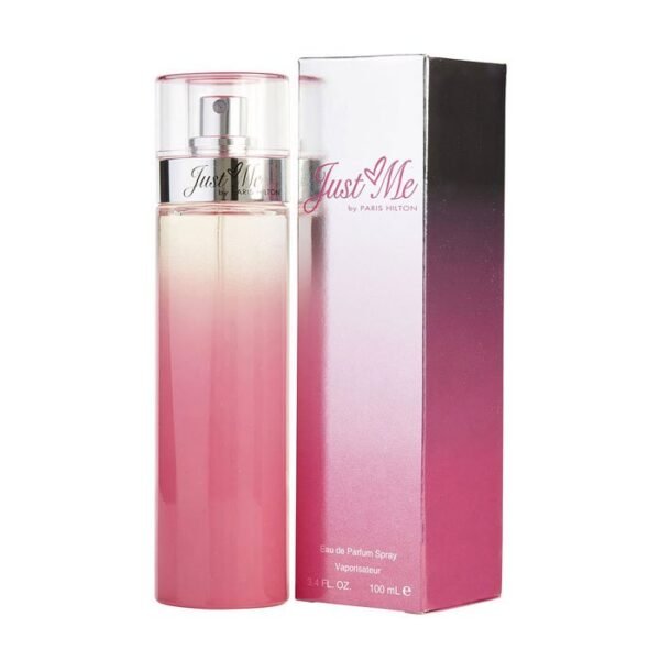 Just Me Paris Hilton EDT