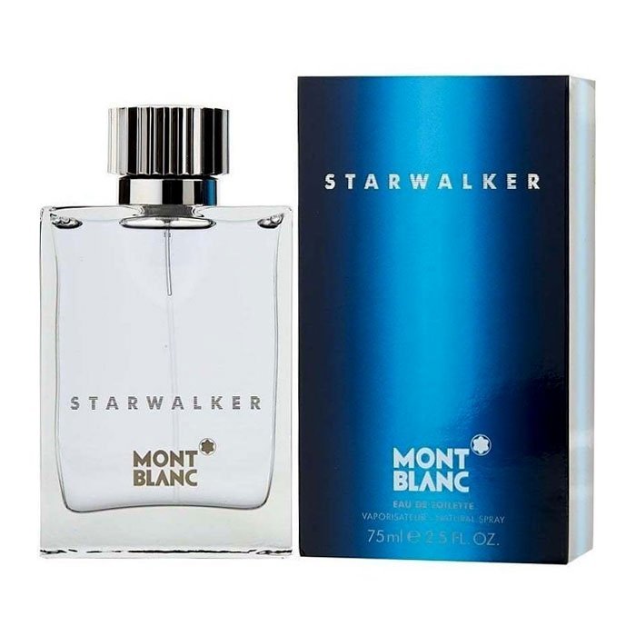 Stark Walker Mont Blanc Men EDT