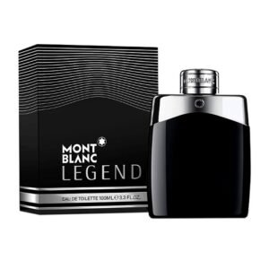 Legend Men EDT Mont Blanc