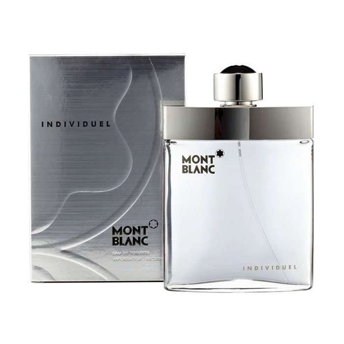 Individuel Mont Blanc EDT