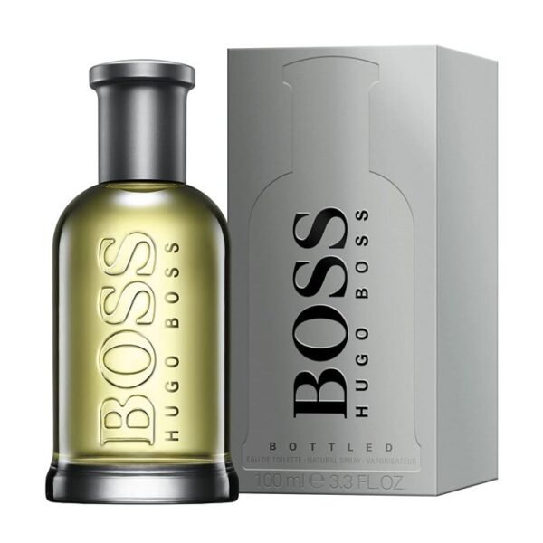 Boss Hugo Boss Bottled EDT Vaporisateur